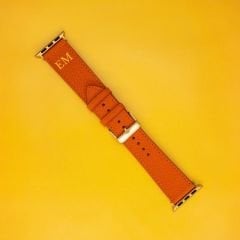 Apple Watch Mandarin-Mandalina